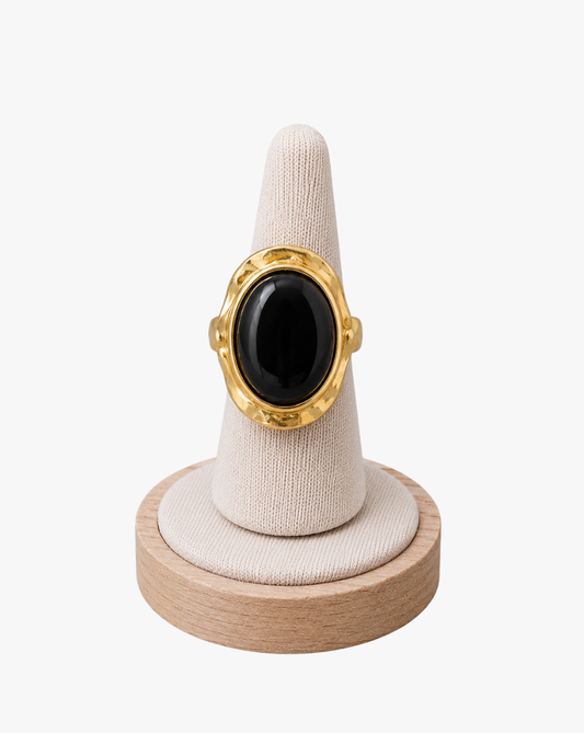 Anillo Ámbar