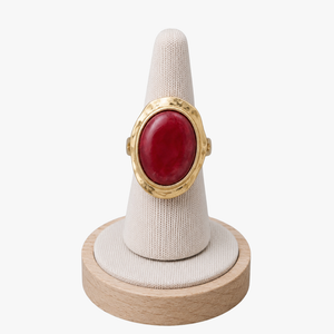 Anillo Ámbar