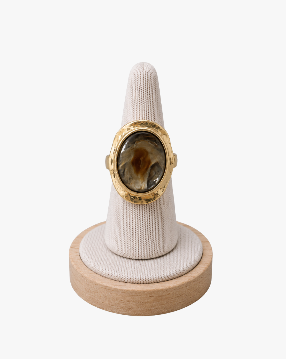 Anillo Ámbar