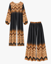 Conjunto Sáhara