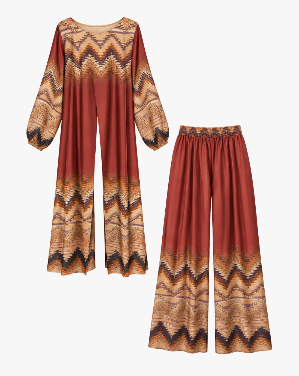 Conjunto Sáhara