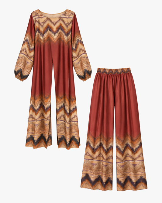 Conjunto Sáhara