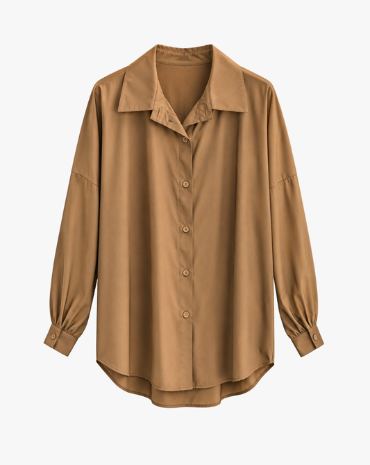 Camisa Basic