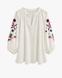 Blusa Esmeralda
