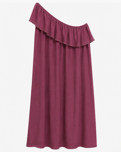 Vestido Cris