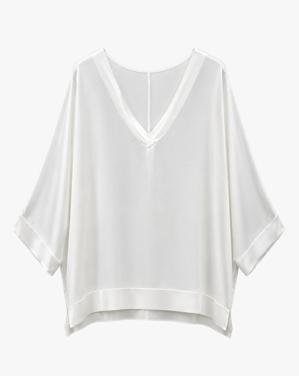 Camiseta Nieve