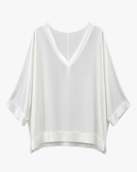 Camiseta Nieve