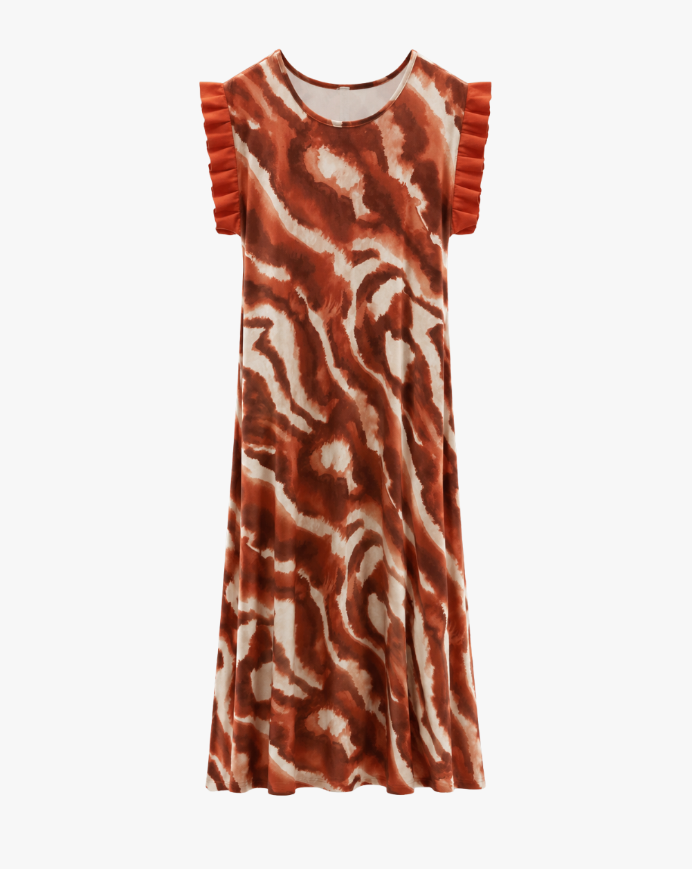Vestido Abril