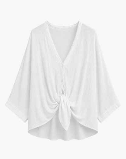 Blusa Nilo