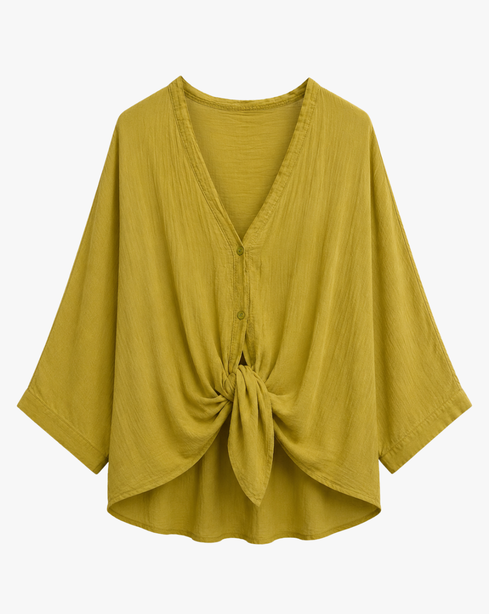 Blusa Nilo