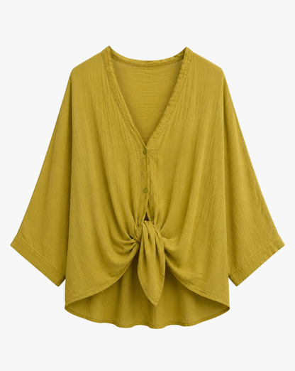 Blusa Nilo