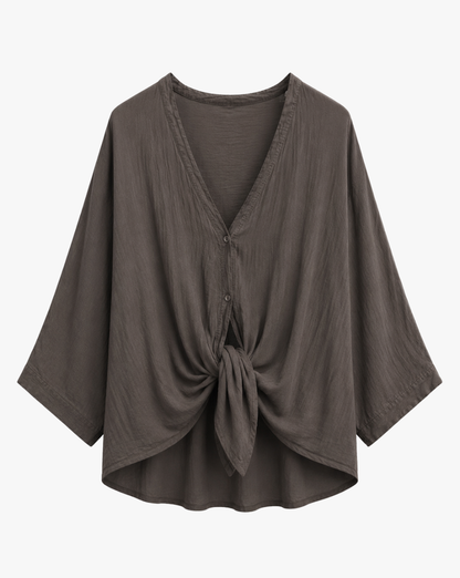 Blusa Nilo