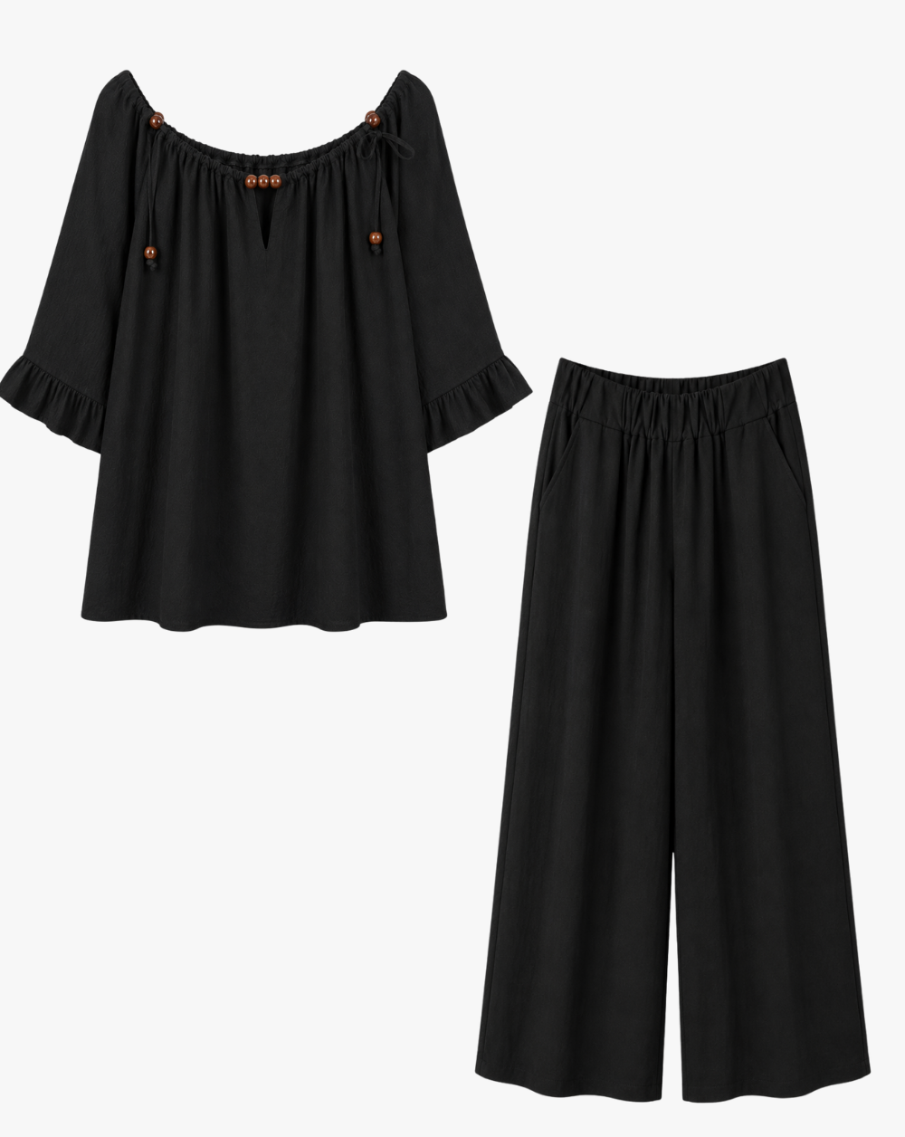 Conjunto Roble