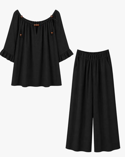 Conjunto Roble