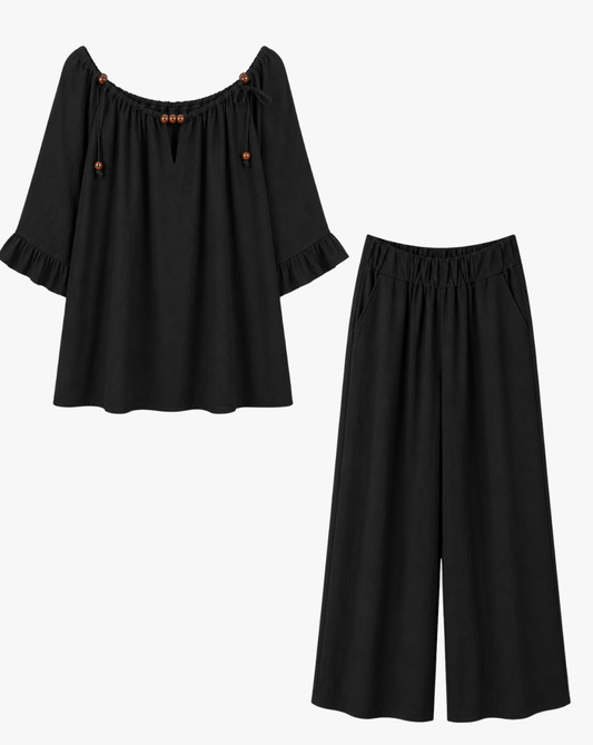 Conjunto Roble