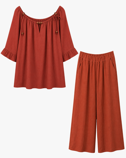 Conjunto Roble