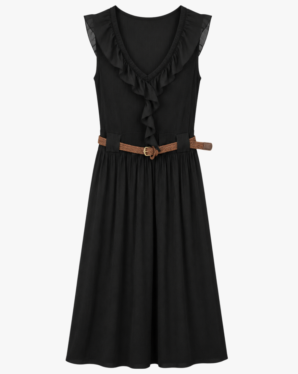 Vestido Cádiz