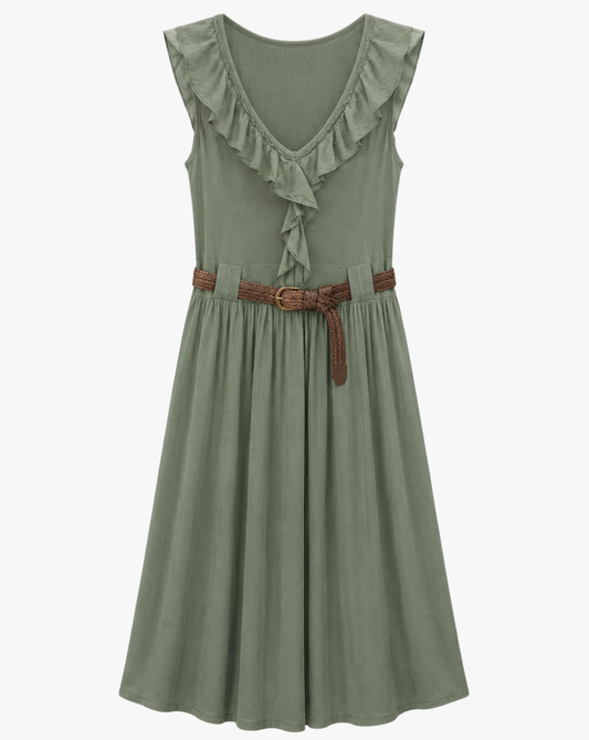 Vestido Cádiz