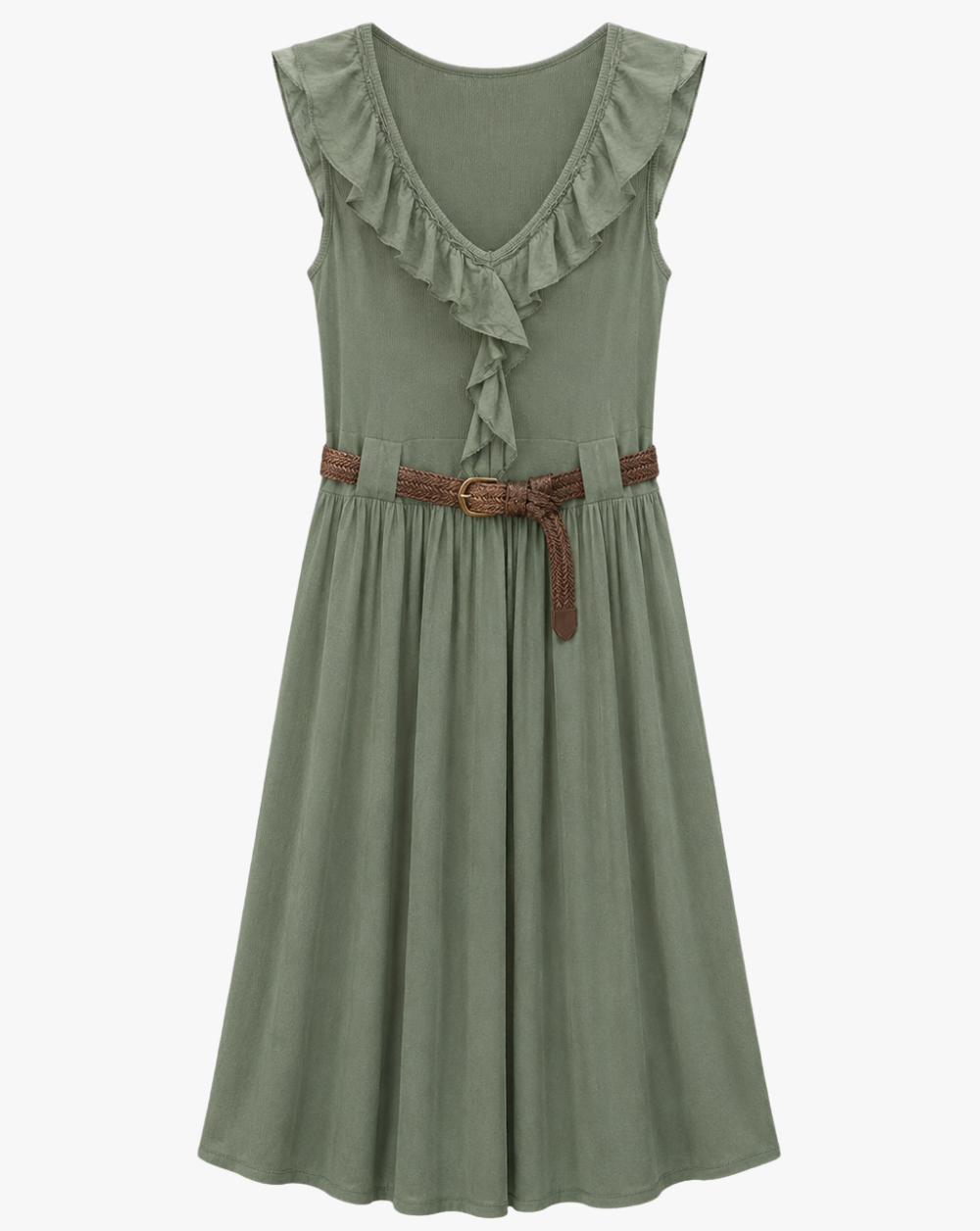 Vestido Cádiz
