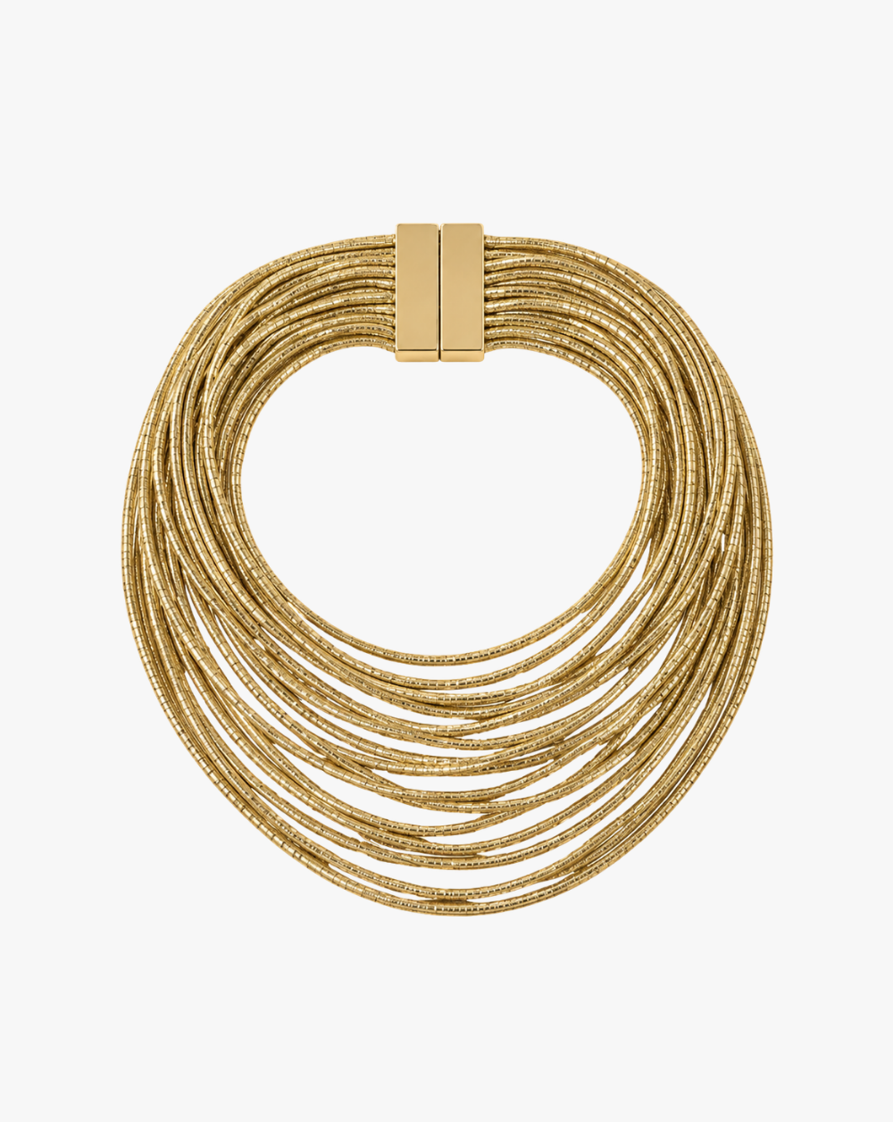 Collar Saturno