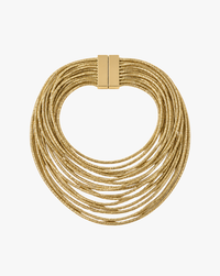 Collar Saturno