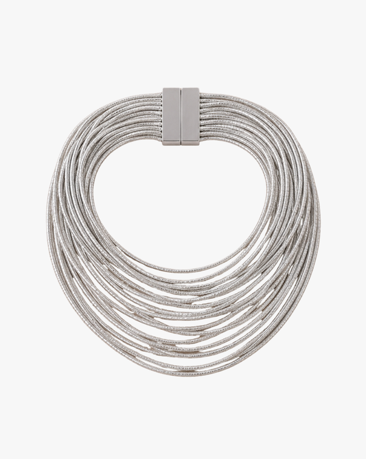 Collar Saturno