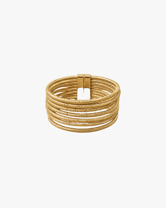 Brazalete Saturno