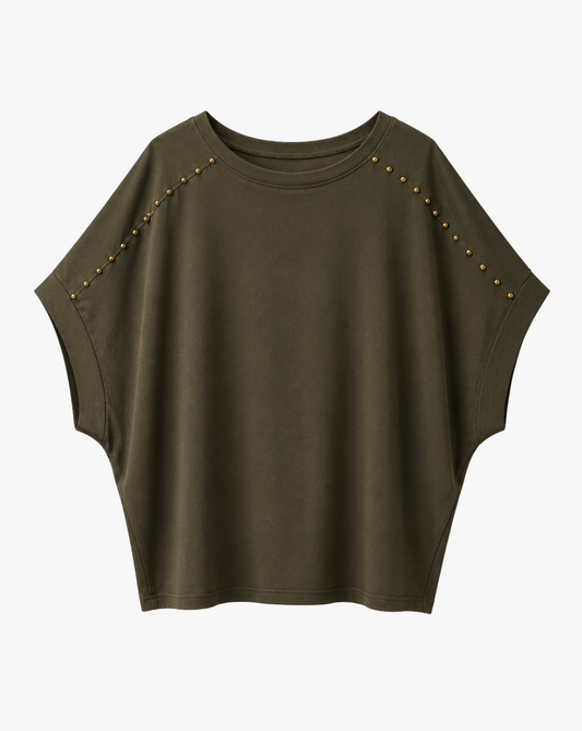 Camiseta Iris