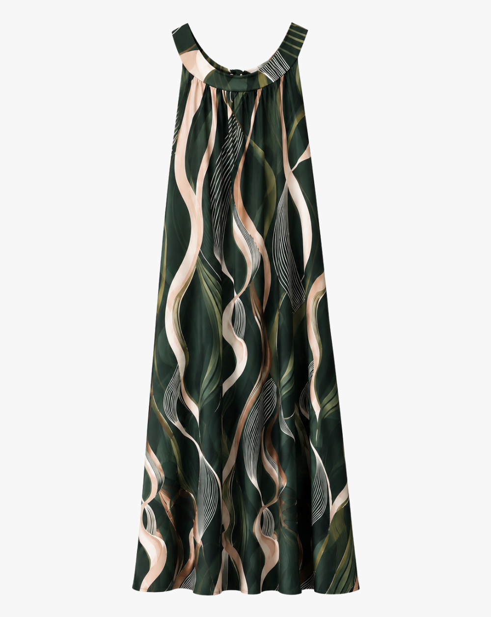 Vestido Menorca