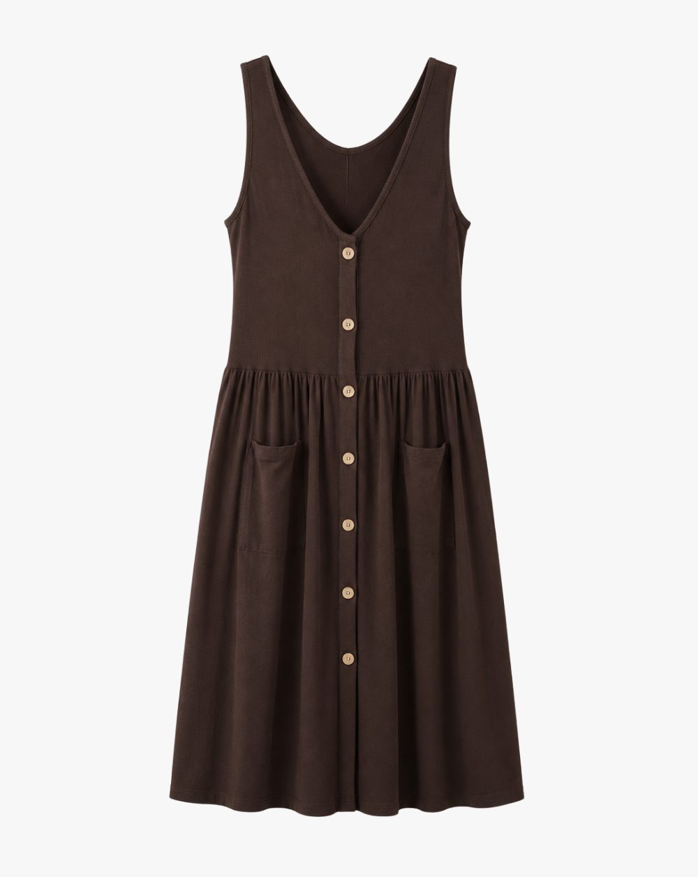 Vestido Ona