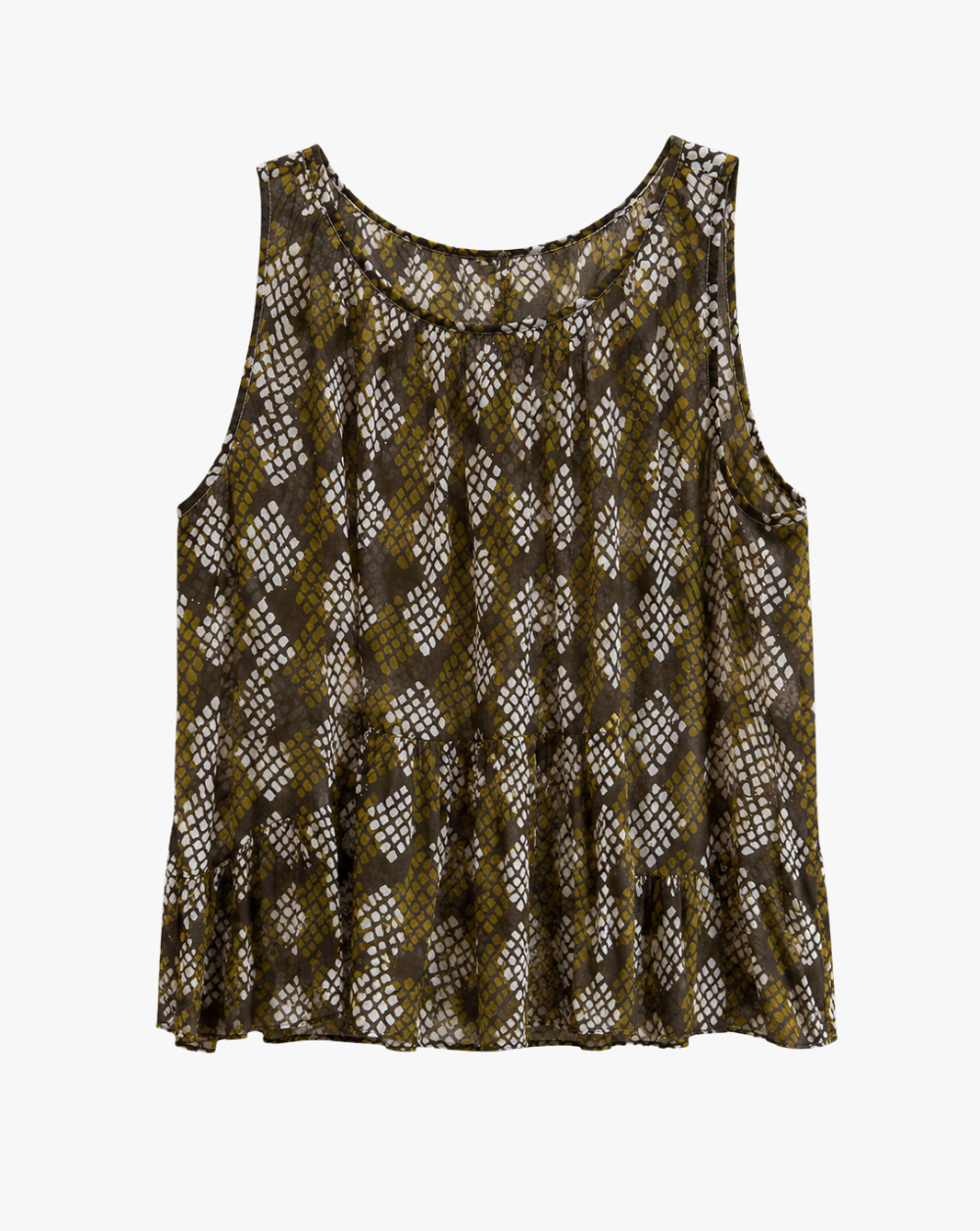Blusa Lía