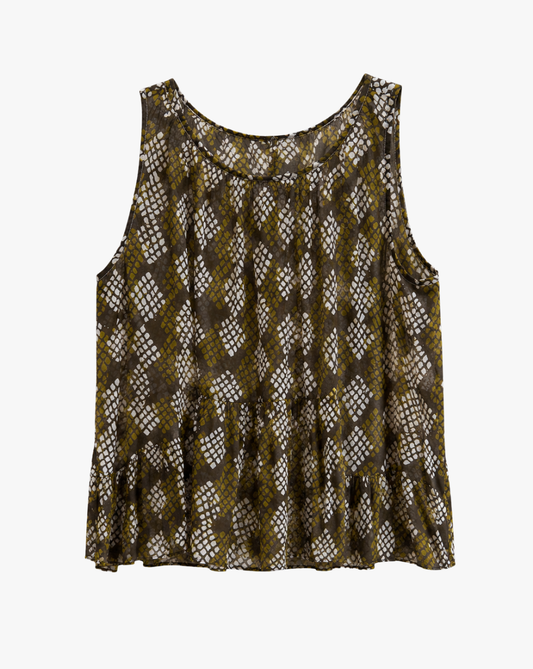 Blusa Lía