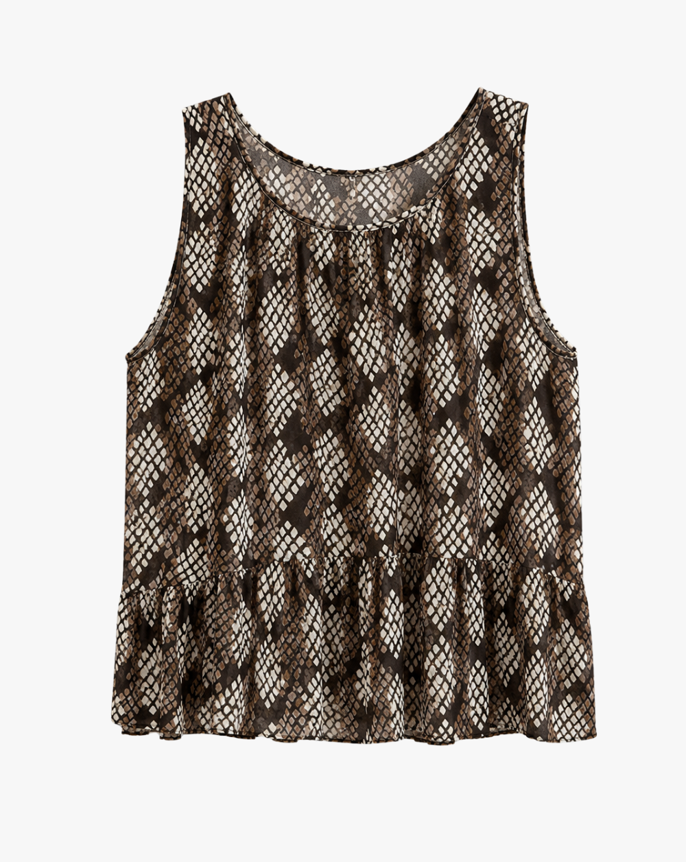 Blusa Lía
