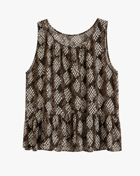 Blusa Lía