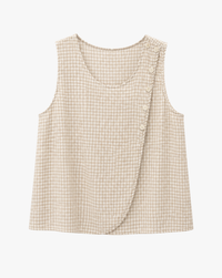 Blusa Bilbao