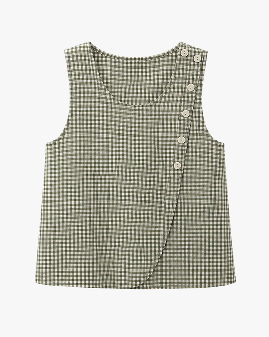 Blusa Bilbao