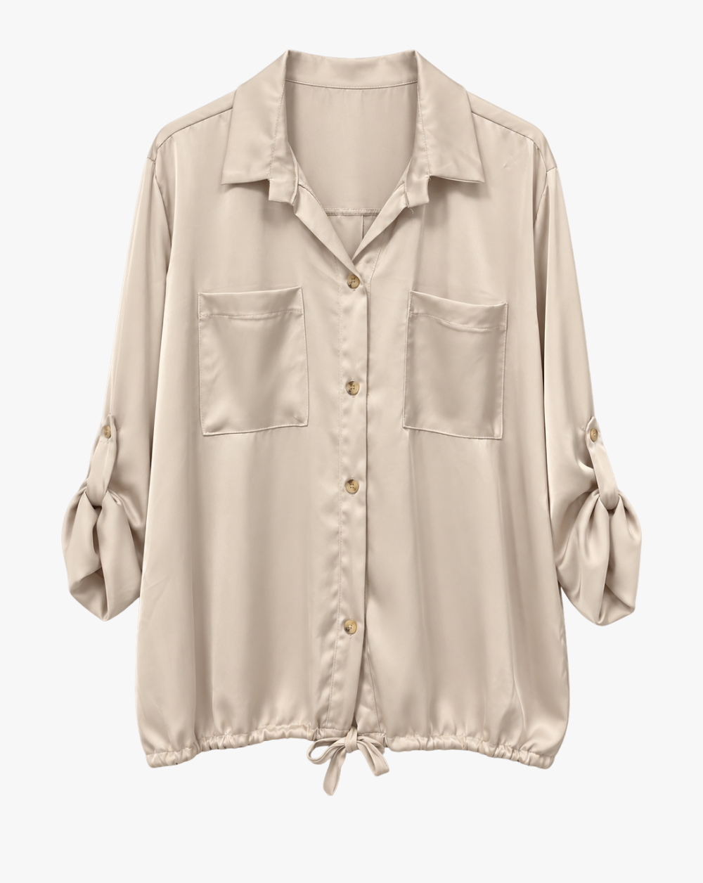 Camisa Aviador