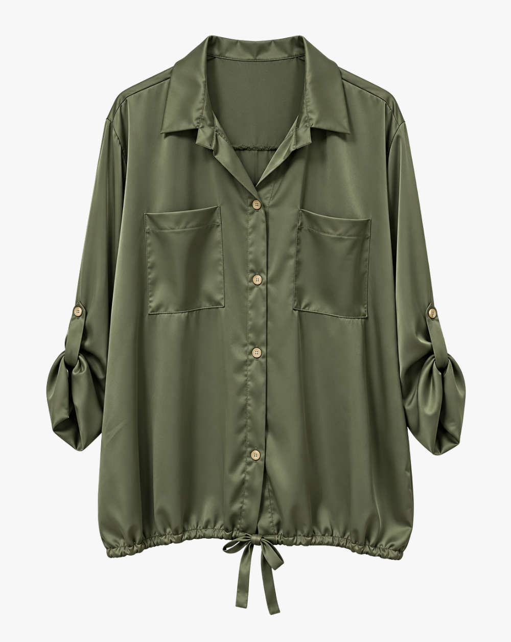 Camisa Aviador