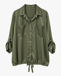 Camisa Aviador