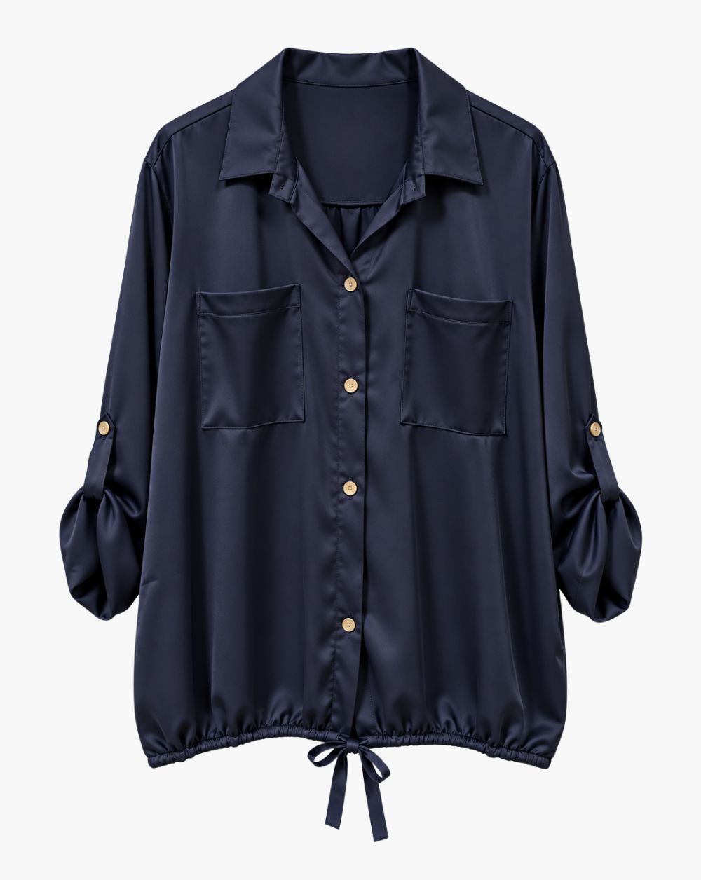Camisa Aviador