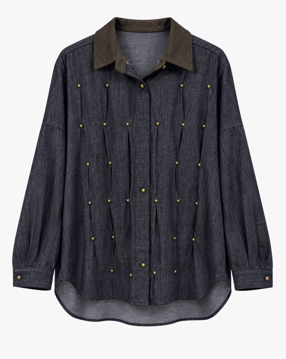 Camisa Perla