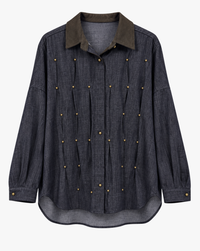 Camisa Perla