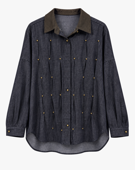 Camisa Perla