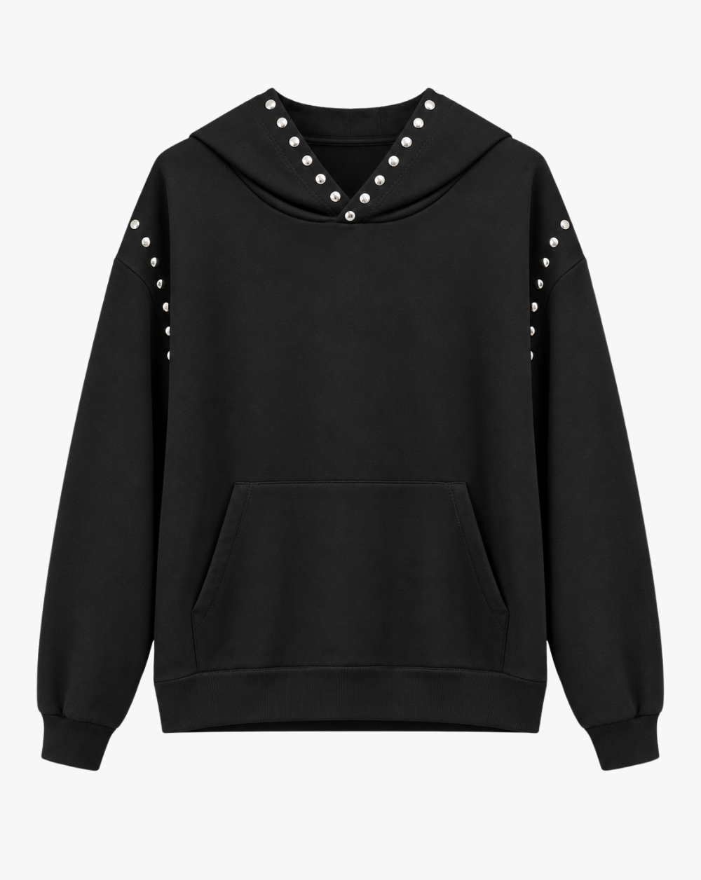 Sudadera Tachas