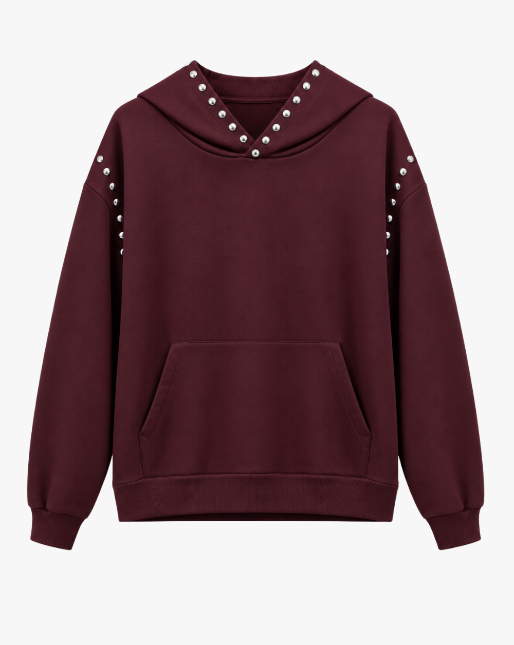Sudadera Tachas