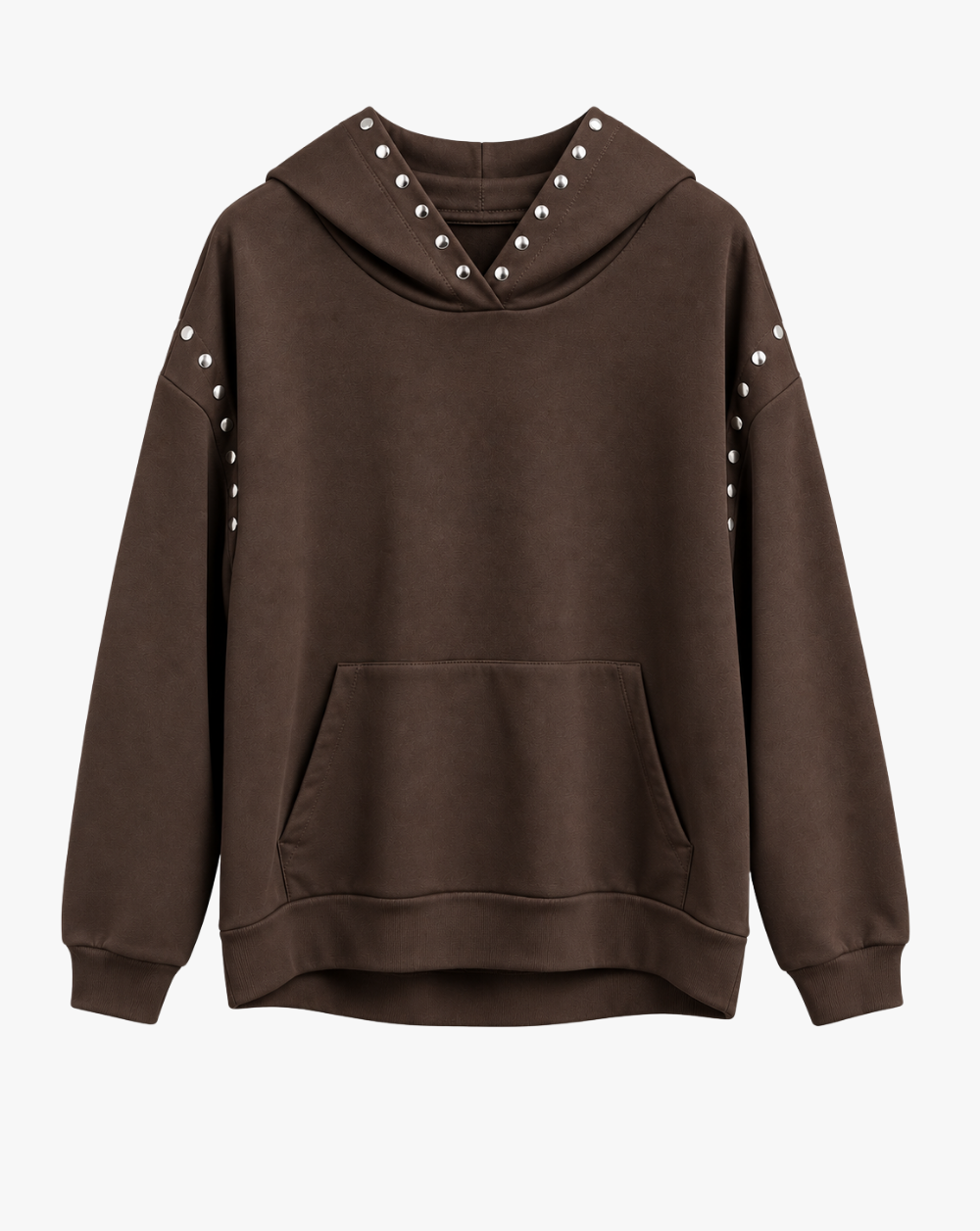 Sudadera Tachas