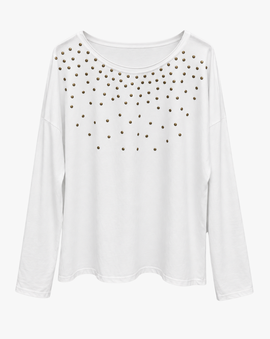Camiseta Destello
