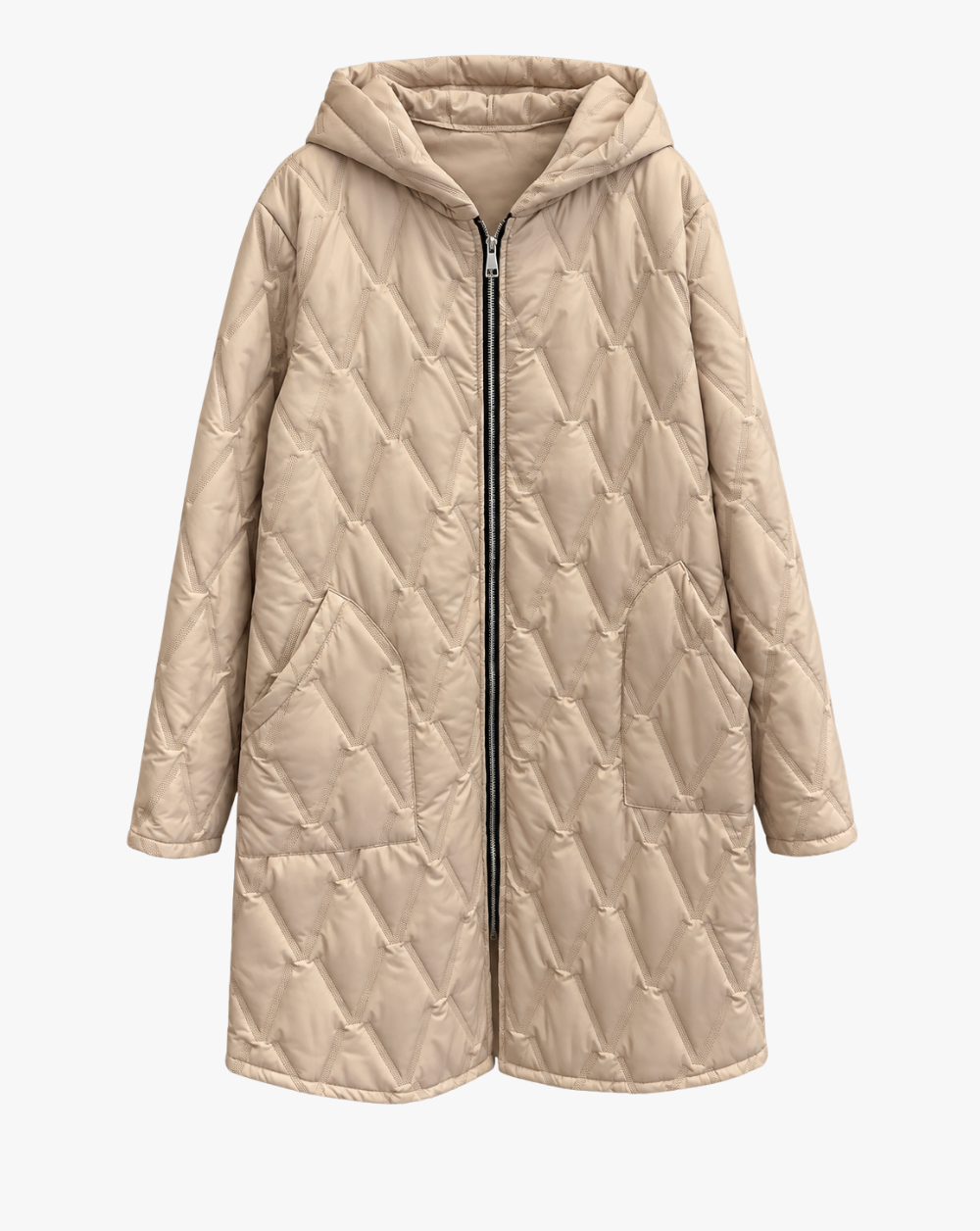 Chaqueta Roma