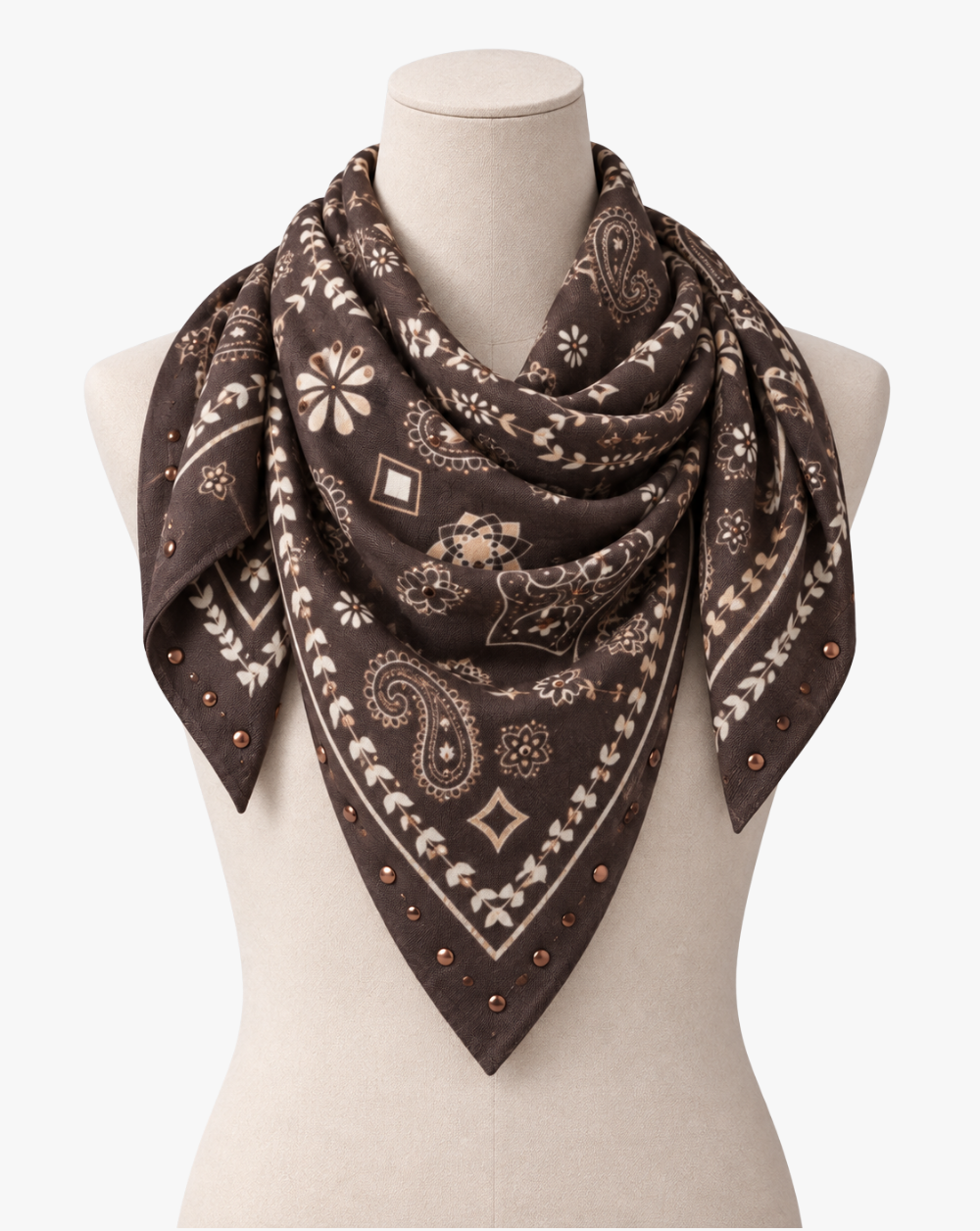 Pañuelo Hippie