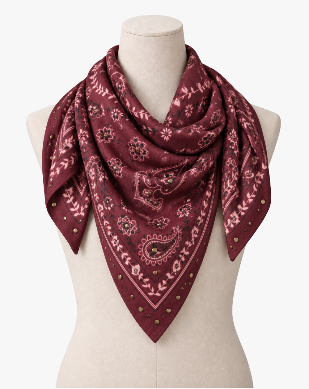 Pañuelo Hippie